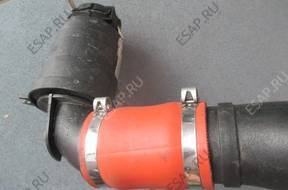 RENAULT MASTER III ПАТРУБОК ИНТЕРКУЛЕРА 8200730576