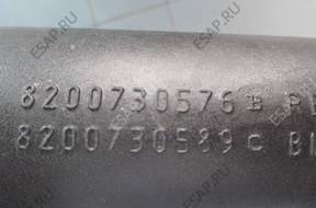 RENAULT MASTER III ПАТРУБОК ИНТЕРКУЛЕРА 8200730576