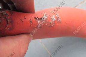 RENAULT MASTER III ПАТРУБОК ИНТЕРКУЛЕРА 8200730576