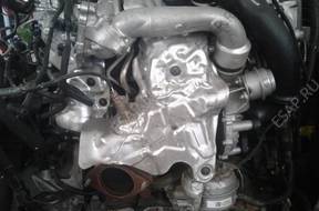 Renault Master III Turbosprężarka BI ТУРБО 2,3dci