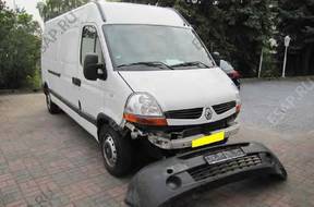 RENAULT MASTER КОМПЛЕКТ ЗАЖИГАНИЯ  2004 2005 2006