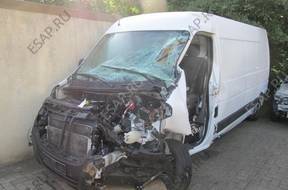 RENAULT MASTER КОРОБКА ПЕРЕДАЧ 2,3 DCI 2012 2013