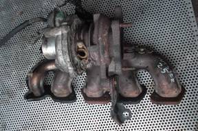 RENAULT MASTER LIFT 2.5 DCI ТУРБОКОМПРЕССОР