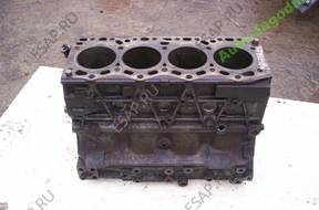 Renault Master Movana  блок цилиндров 2.5