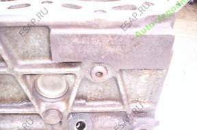 Renault Master Movana  блок цилиндров 2.5