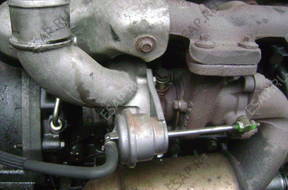 Renault Master Movano 04 2.5 DCI ТУРБОКОМПРЕССОР