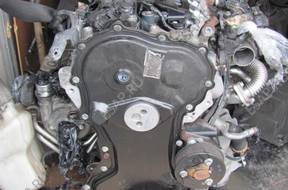 RENAULT MASTER MOVANO 12r 2.3 DCI 145KM двигатель M9T