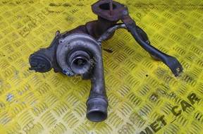 RENAULT MASTER MOVANO 1.9 DTI ТУРБО SPRARARKA