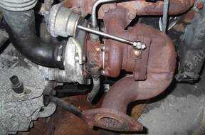 RENAULT MASTER,MOVANO 1.9DCI ТУРБИНА,.