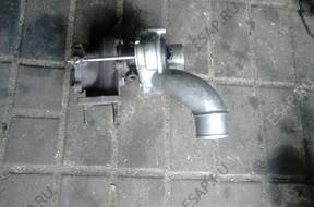 RENAULT MASTER  MOVANO 2,5 DCI  2006 год - ТУРБО