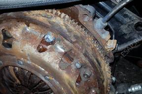 Renault Master Movano 2,5 DCI двигатель goy 09r