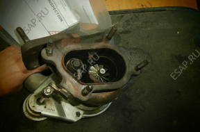 RENAULT MASTER MOVANO 2,5 DCI  ТУРБИНА