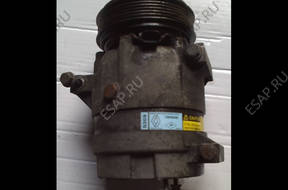 RENAULT MASTER MOVANO 2,5 SPRARKA KLIMATYZACJI