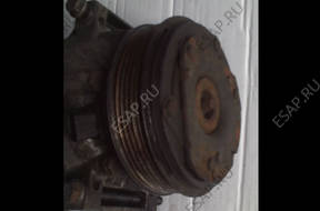 RENAULT MASTER MOVANO 2,5 SPRARKA KLIMATYZACJI