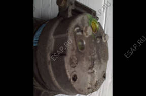 RENAULT MASTER MOVANO 2,5 SPRARKA KLIMATYZACJI