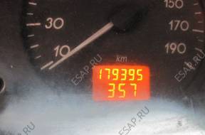 RENAULT MASTER MOVANO 2,5DCI 2004 год,OK двигатель