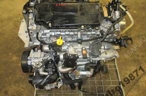 RENAULT MASTER MOVANO 2010 2.3 DCI M9T 125KM 100KM