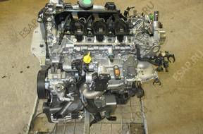 RENAULT MASTER MOVANO 2010 2.3 DCI M9T 150KM