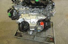 RENAULT MASTER MOVANO 2010 2.3 DCI M9T 150KM