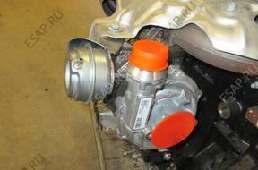 RENAULT MASTER MOVANO 2010 2.3 DCI M9T 150KM