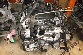 RENAULT MASTER MOVANO 2010 2.3 DCI M9T 150KM