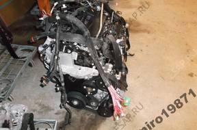 RENAULT MASTER MOVANO 2010 2.3 DCI M9T 150KM