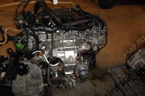 RENAULT MASTER MOVANO 2010 2.3 DCI M9T 150KM