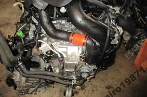 RENAULT MASTER MOVANO 2010 2.3 DCI M9T 678 150KM