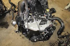 RENAULT MASTER MOVANO 2010 2.3 DCI M9T 678 150KM