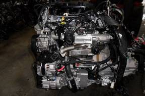 RENAULT MASTER MOVANO 2010 2.3 DCI M9T SUPEK