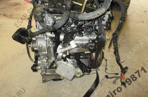 RENAULT MASTER MOVANO 2010 2.3 DCI RWD M9T 694