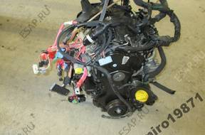 RENAULT MASTER MOVANO 2010 2.3 DCI RWD M9T 694