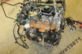 RENAULT MASTER MOVANO 2010 2.3 DCI RWD M9T 698