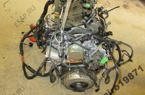 RENAULT MASTER MOVANO 2010 2.3 DCI RWD M9T 698