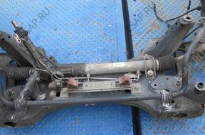 RENAULT MASTER MOVANO 2012 год 2.3 DCI 145KM РУЛЕВАЯ РЕЙКА