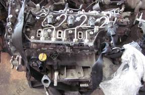 RENAULT MASTER MOVANO 2012 год 2.3 DCI двигатель M9T