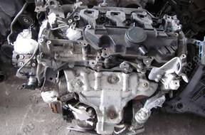 RENAULT MASTER MOVANO 2012 год 2.3 DCI двигатель M9T