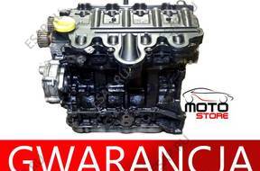 RENAULT MASTER MOVANO 2.2 DCI G9T 00-2006 год двигатель