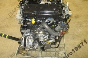 RENAULT MASTER MOVANO 2.3 DCI M9T B 702 BITURBO