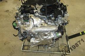 RENAULT MASTER MOVANO 2.3 DCI M9T B 702 BITURBO