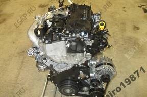 RENAULT MASTER MOVANO 2.3 DCI M9T B 702 BITURBO