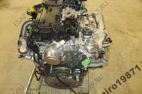 RENAULT MASTER MOVANO 2.3 DCI M9T B 702 BITURBO