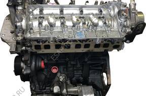 RENAULT MASTER MOVANO 2.3 DCI M9T B 702 двигатель