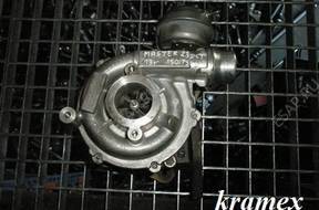 Renault Master Movano 2.3DCI 150KM 790179 !!!