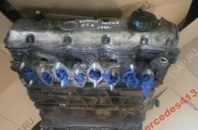RENAULT MASTER MOVANO 2.5 D 80KM 8140 двигатель