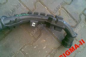 RENAULT MASTER MOVANO 2.5 DCI ПАТРУБОК ТУРБО