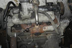 RENAULT MASTER MOVANO 2.8 DTI двигатель супер состояние