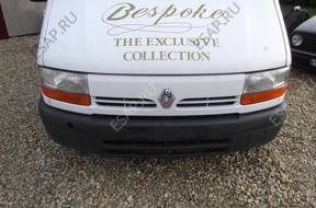 RENAULT MASTER MOVANO 2.8 DTI WA KORBOWY.