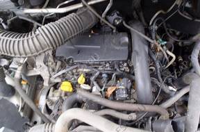 RENAULT MASTER MOVANO 3 III 2,3 DCI двигатель