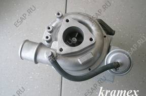 Renault Master Movano 3.0 DCI 136KM HT12  FV